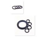 custom size bearing oil seal rubber seal ring combination skeleton oil seal